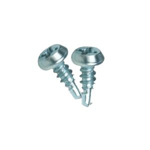 Tornillos Framer Zincado P. Broca 7x7/16 caja 21.000 Und.