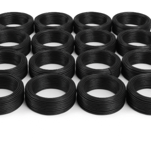 Alambre Recocido Nº18 - 1.24mm (Caja con 20 Rollos de 1 kg)