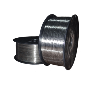 Alambre Colmena 0.55 mm (Carrete Plástico 2.2Kg)