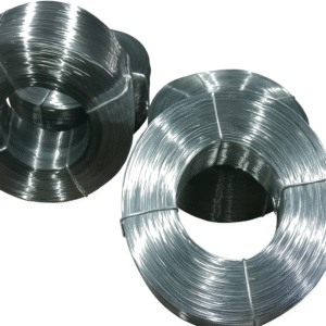 Alambre Colmena 0.55 mm (Amarrado 2.2Kg)