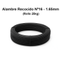 AlaRec16-165-25kg